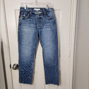Mother Denim, Size 26